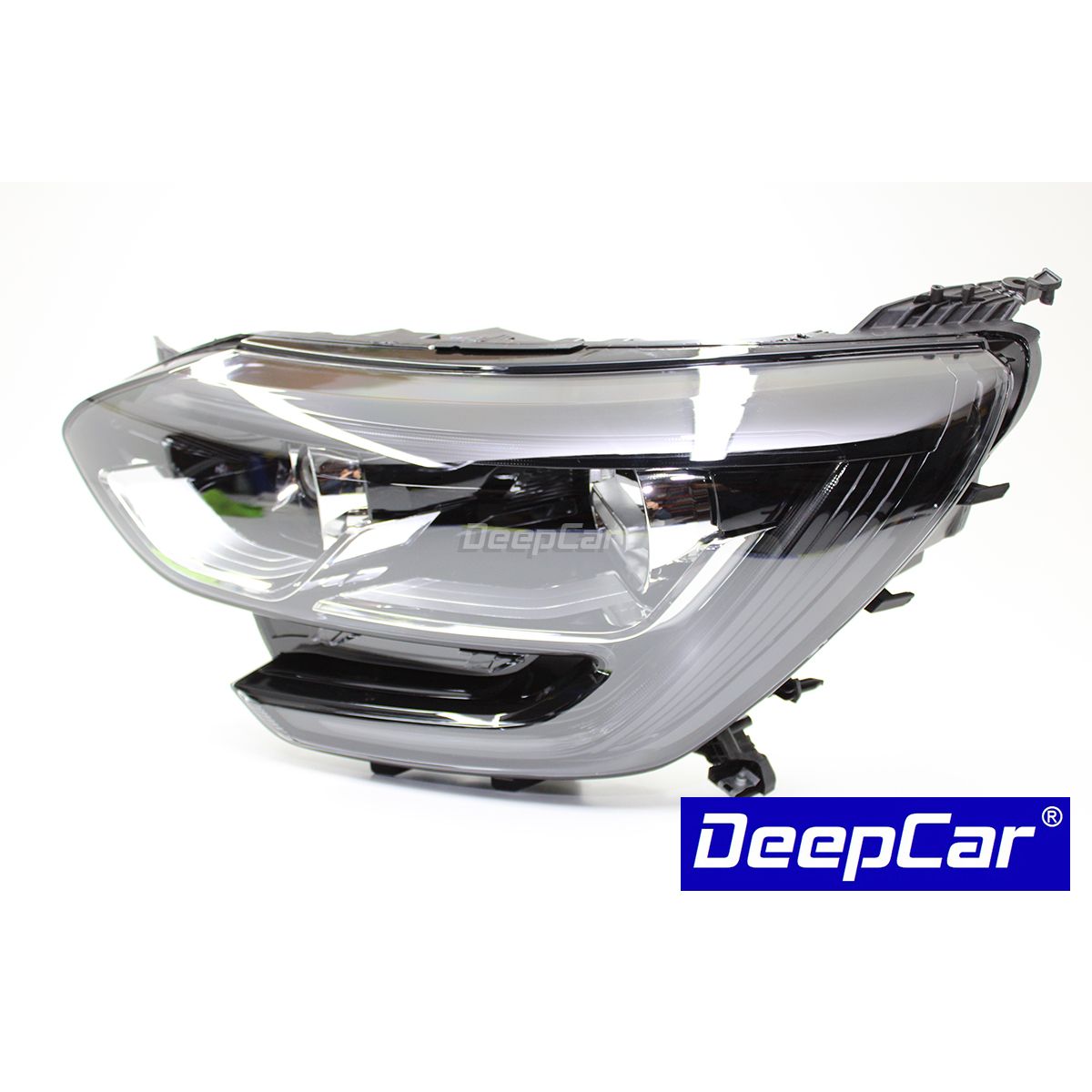 Farol Renault Megane 2016-on